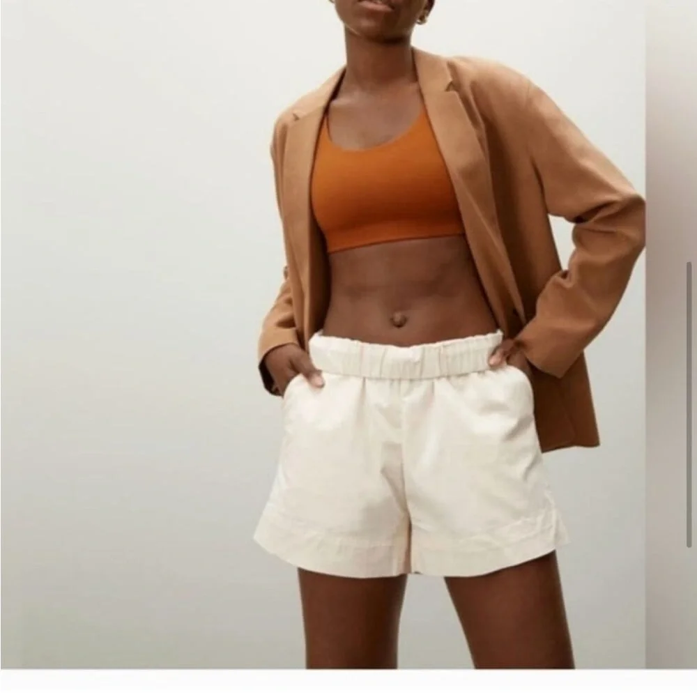 Everlane excellent elastic